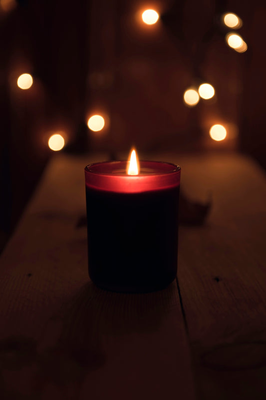 tealight candle