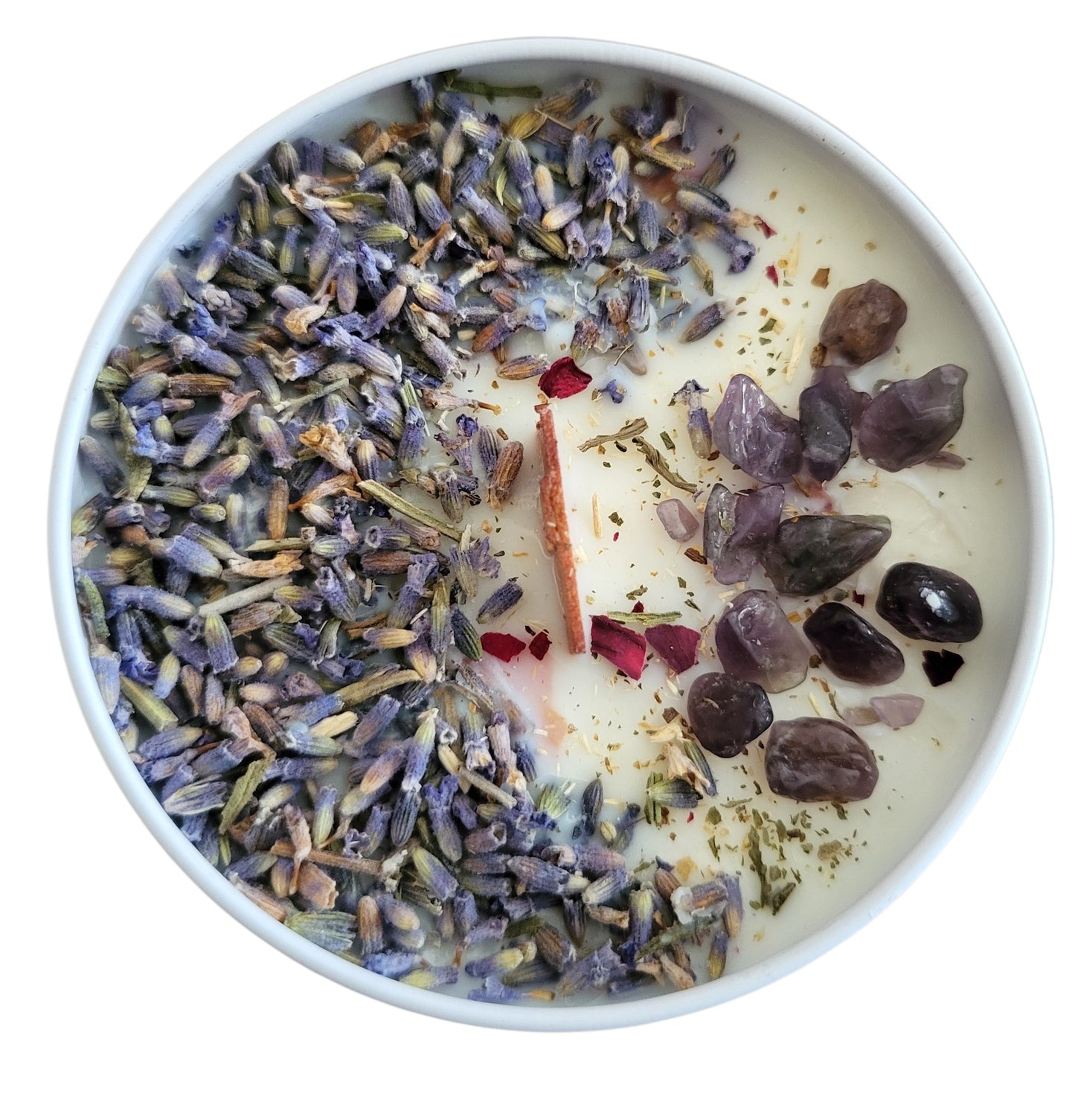 Balance & Harmony Candle - BEST SELLER 🔥 by WiccItcandles