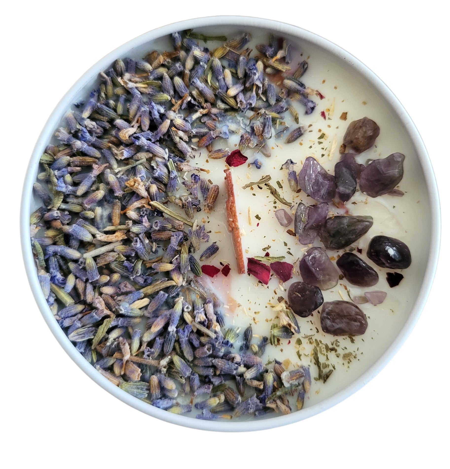 Balance & Harmony Candle - BEST SELLER 🔥 by WiccItcandles