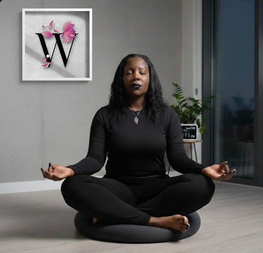 1-on-1 Spiritual Mentorship Session